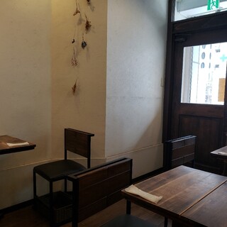 おやつカフェ ホリック_2