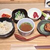 発酵ラーメン izuru
