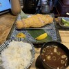 とんかつ 串揚げ 優膳