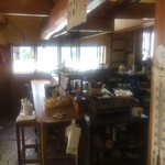 みかくどう - 店内