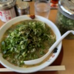 ラーメン横綱 守口店 - 
