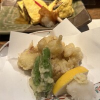 舟櫓 - 