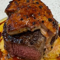 俺のフレンチ グランメゾン 大手町 - 