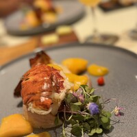 Cuisine Franco-japonaise Matsushima - 