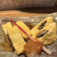 舟櫓 - 