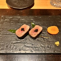 神楽坂 よこ田 - 