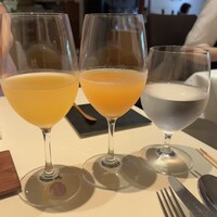 Cuisine Franco-japonaise Matsushima - 