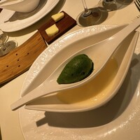 Cuisine Franco-japonaise Matsushima - 