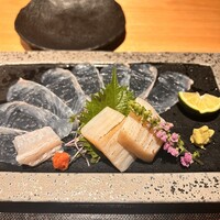 神楽坂 よこ田 - 