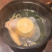 神楽坂 よこ田 - 