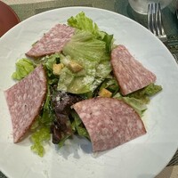 俺のフレンチ グランメゾン 大手町 - 