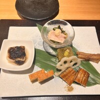 神楽坂 よこ田 - 