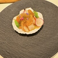 Cuisine Franco-japonaise Matsushima - 