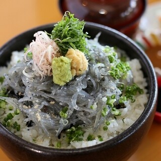 レストラン 浜千鳥(ウェルネスパーク五色)_1