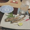 お料理 もりかみ