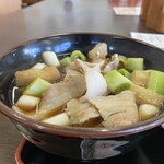 藤店うどん - 