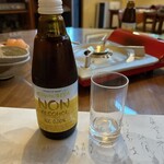 じどりや 穏座 - ノンアルコールビール