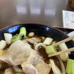 藤店うどん - 