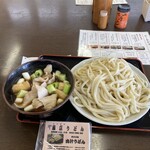 藤店うどん 川越店 - 