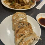 中国料理 十八番 - 