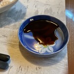 じどりや 穏座 - 九州の醤油