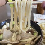 藤店うどん 川越店 - 