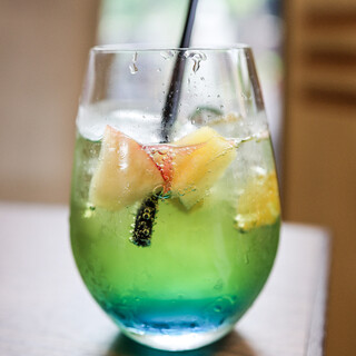 ブレア ガーデン_1