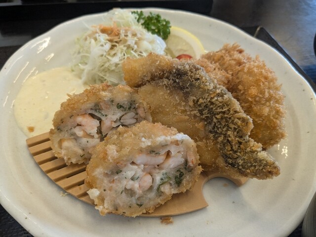 魚魚魚 （ギョギョギョ） - 河和/海鮮 | 食べログ