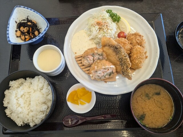 魚魚魚 魚魚魚 （ギョギョギョ） - 河和/海鮮 | 食べログ