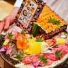 鮨 彩月 大阪梅田店