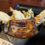 うなぎ割烹 康川 - 