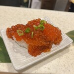 根室花まる - 紅鮭すじこ醤油漬け