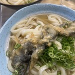 讃岐うどん がもう - 