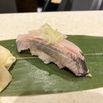 根室花まる - とろにしん