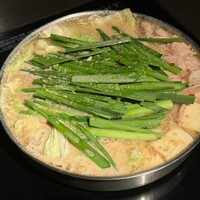 博多もつ鍋 やま中 赤坂店 - 