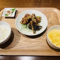 熱香森 - 