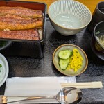 大衆鰻 うな吉 - 幡生/うなぎ | 食べログ