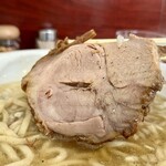 楽観 - チャーシューリフト