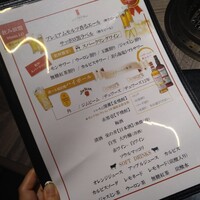 近江うし焼肉 にくTATSU 日本橋室町店 - 