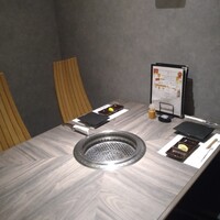 近江うし焼肉 にくTATSU 日本橋室町店 - 