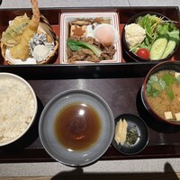 すきやきしゃぶしゃぶ 神戸牛 石田 ハービスPLAZA店 - 