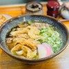 葉隠うどん