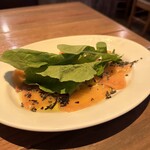 Italian Kitchen VANSAN - 