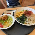 チャイニーズレストラン 華都 - 