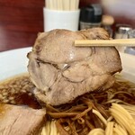 楽観 - チャーシューリフト