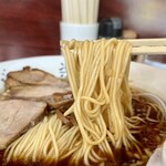 楽観 - 麺リフト