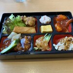 チャイニーズレストラン 華都 - 