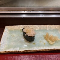 すし処 宮葉 - 
