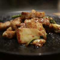 鉄板DINING O - 