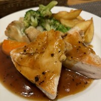 ビフトロ バイ ラ コクシネル -  ビフトロ バイ ラ コクシネル -